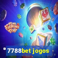 7788bet jogos